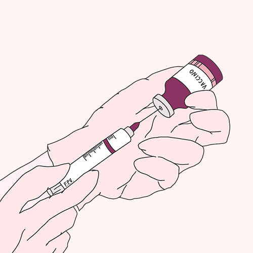 Farmacia Ponte Vittoria - Vaccinazione