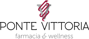 Farmacia Ponte Vittoria - Logo